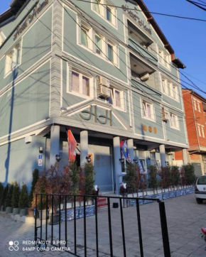 Hotel Heimli